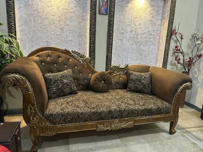 Dewan New Condition