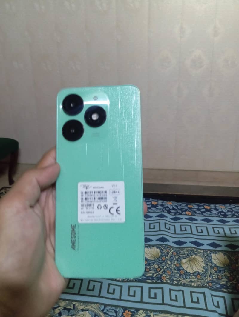 Itel Other Model 1