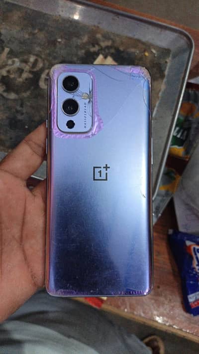 One Plus 9