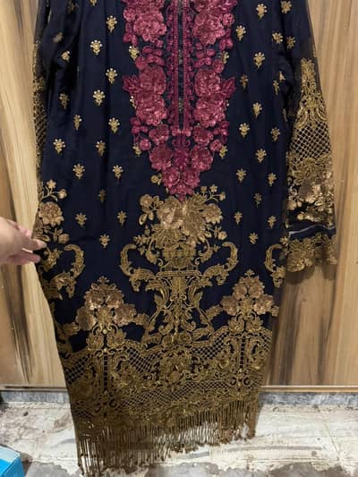 shadi wear
