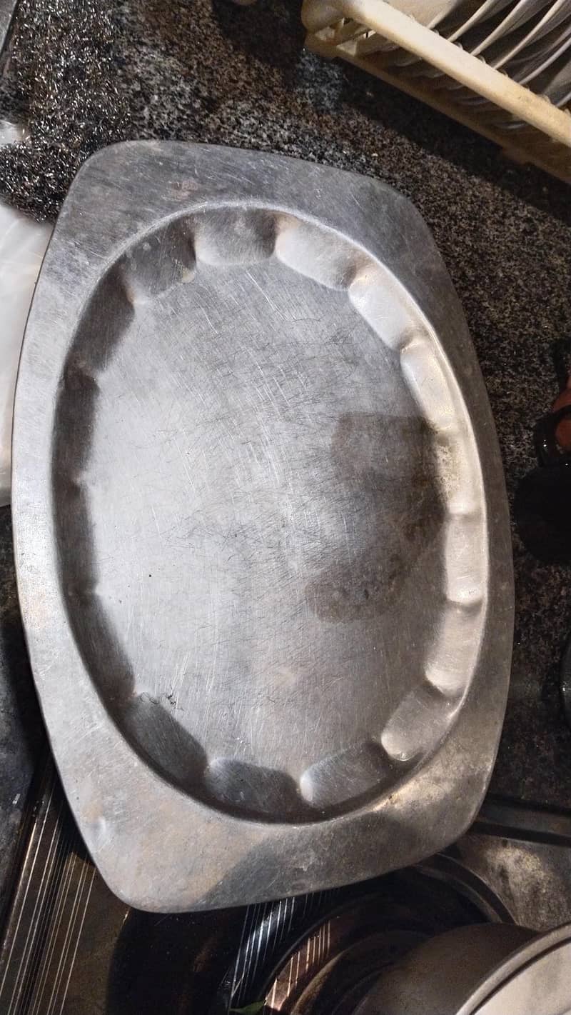 Crockery 4