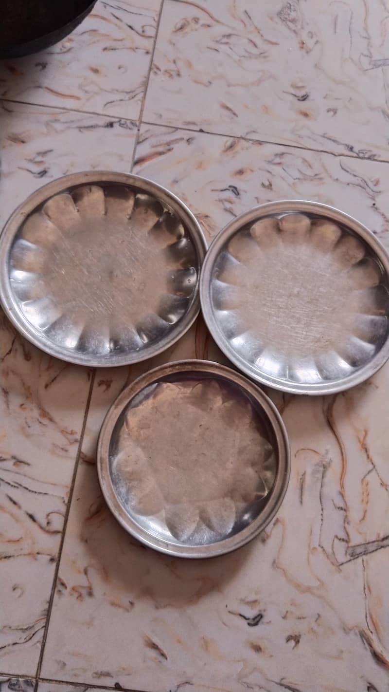 Crockery 5