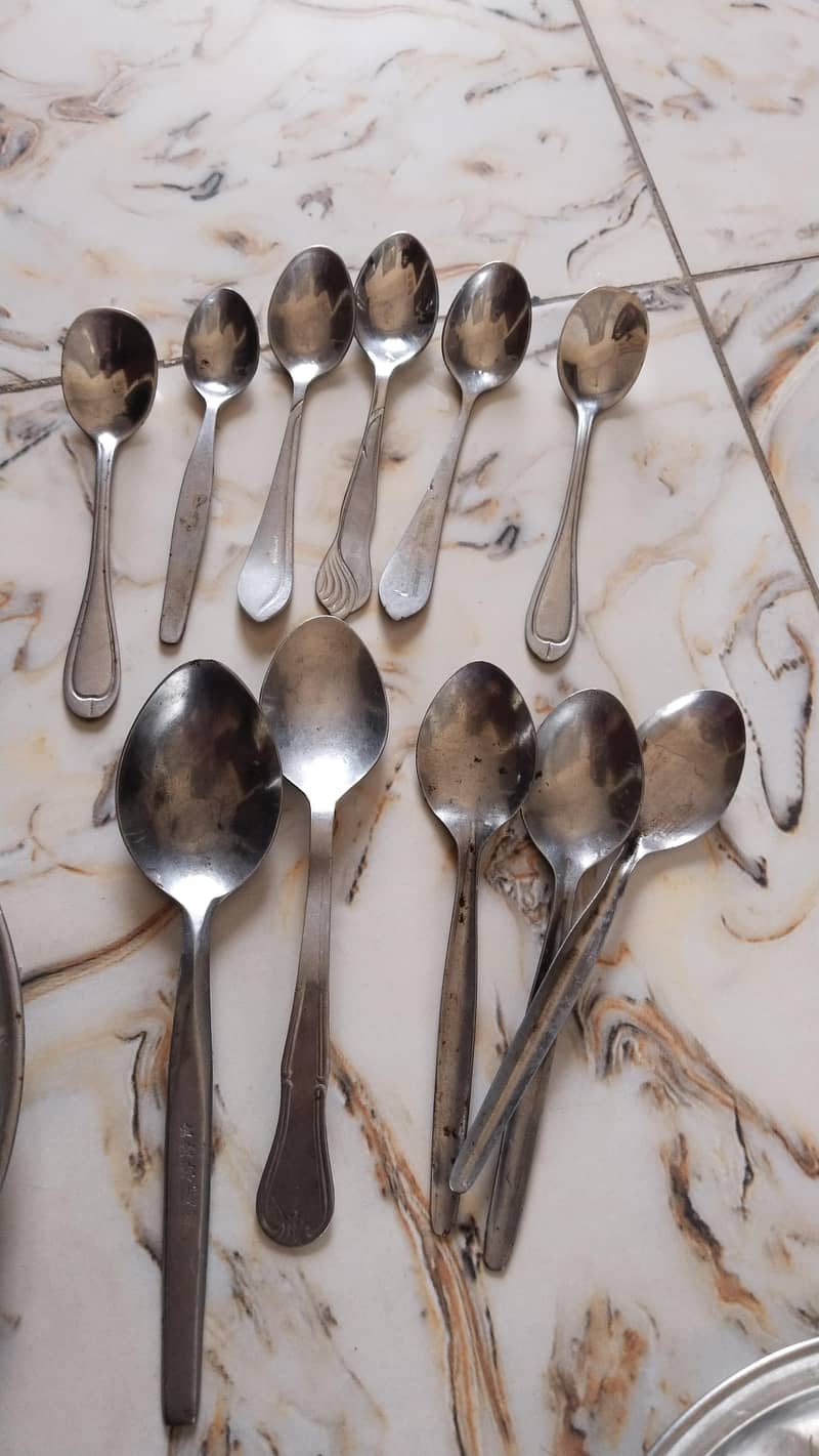Crockery 6