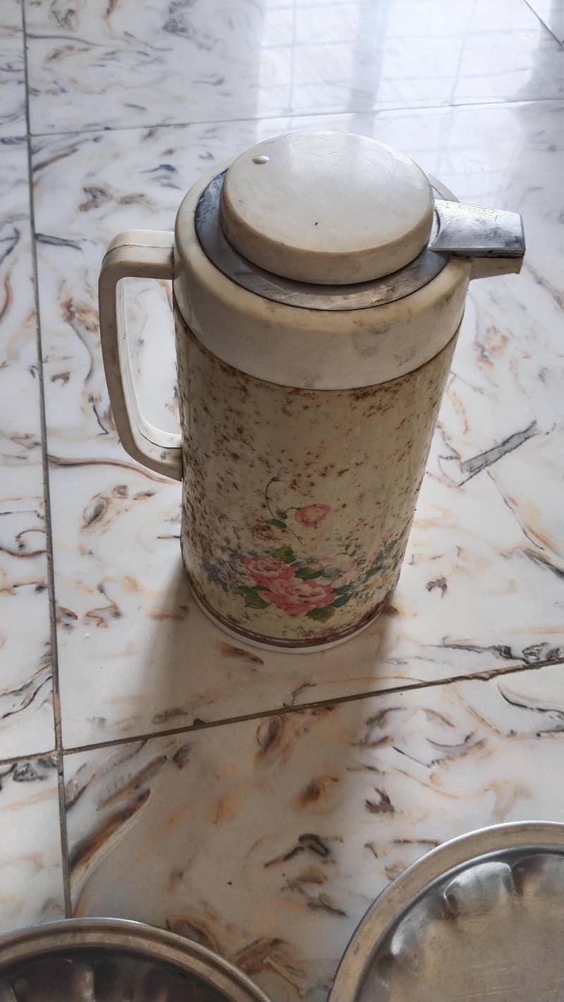 Crockery 7