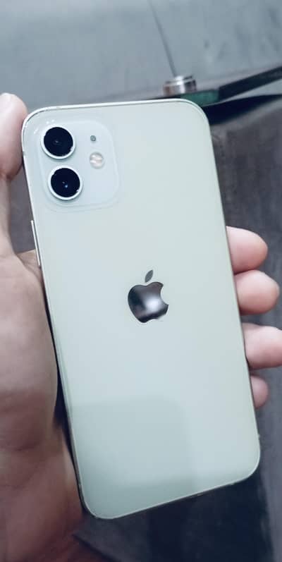 Apple iPhone 12