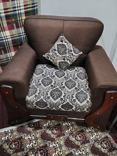 Sofa set