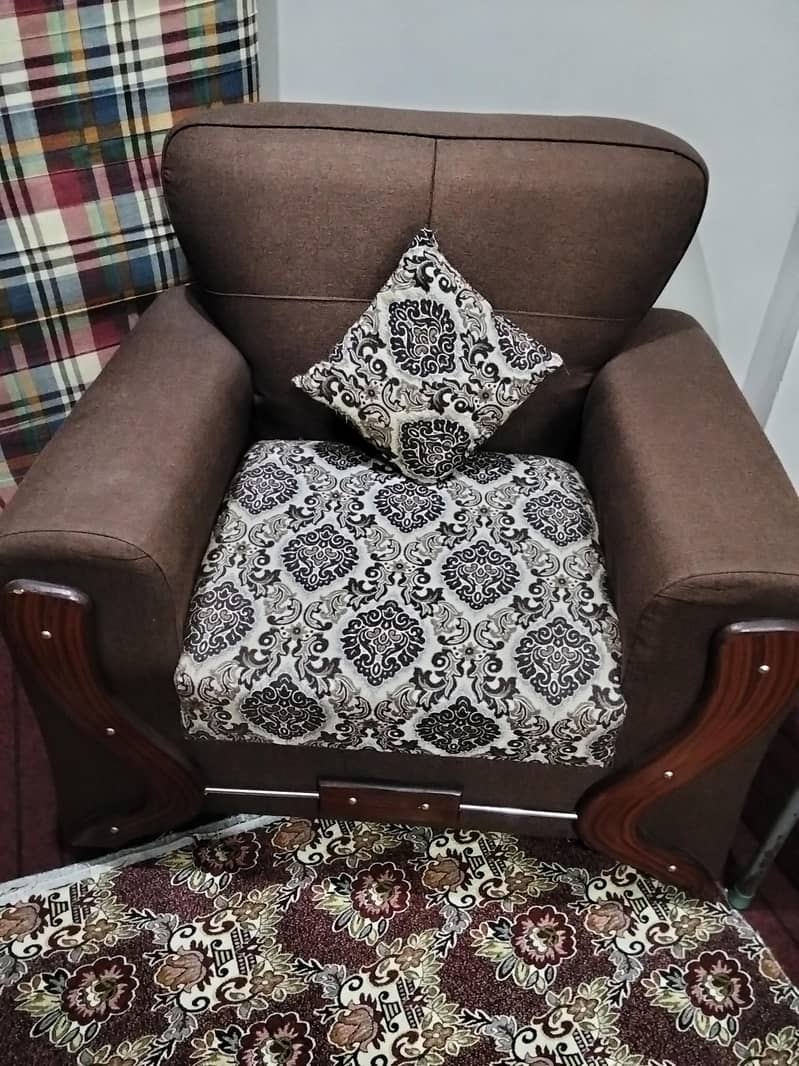 Sofa set 0