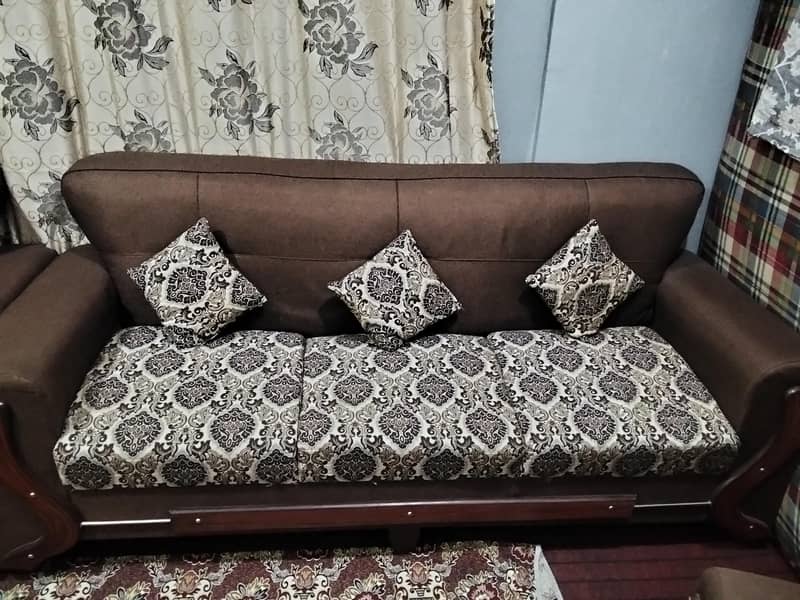 Sofa set 1