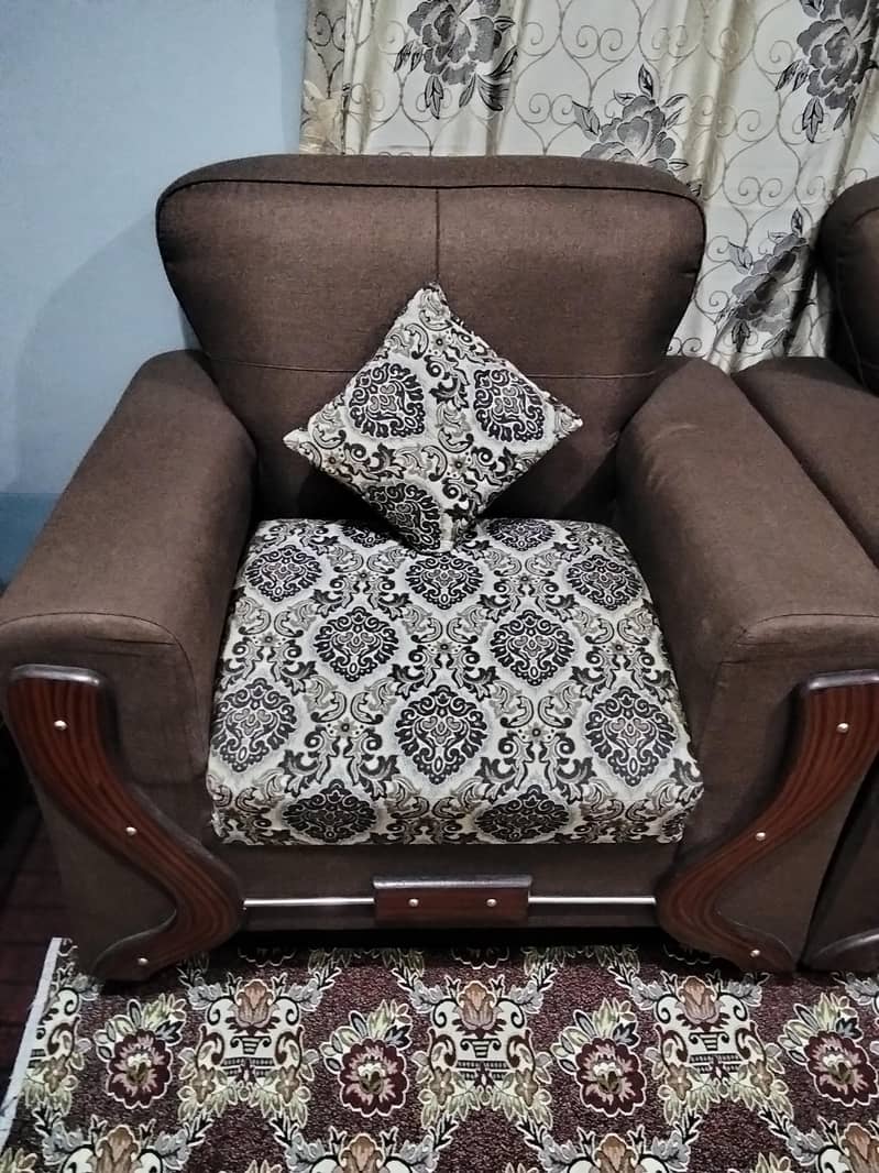 Sofa set 2