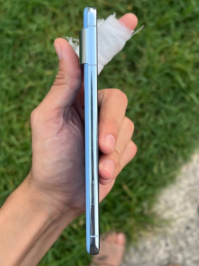 Google Pixel 8 Pro 6