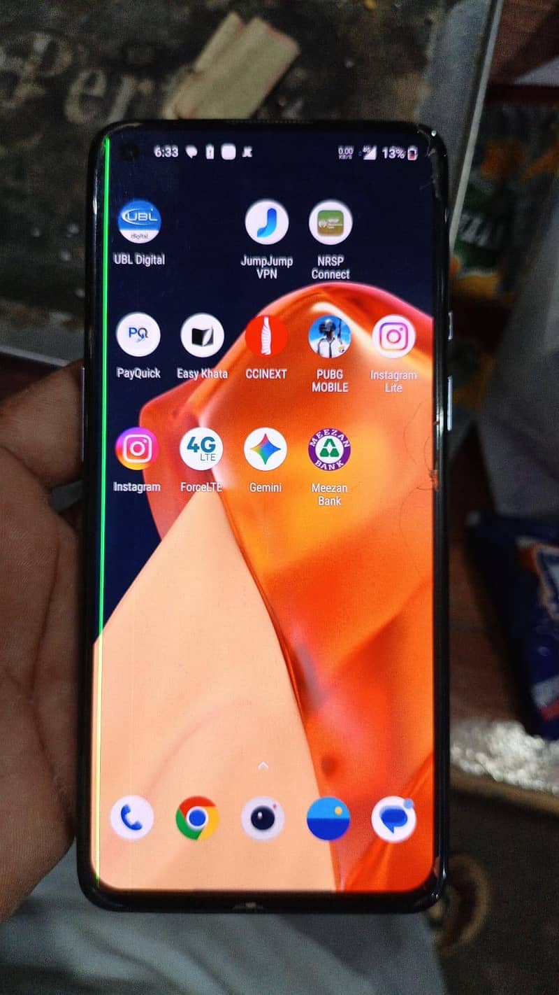 One Plus 9 3
