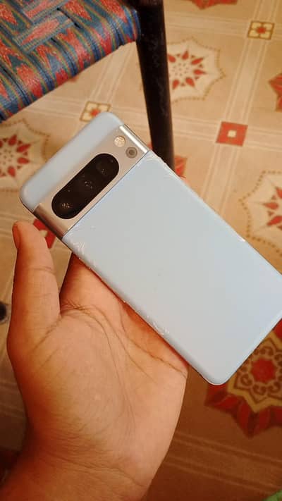 Google Pixel 8 Pro 12 128 exchange possible location nawan jandanwala