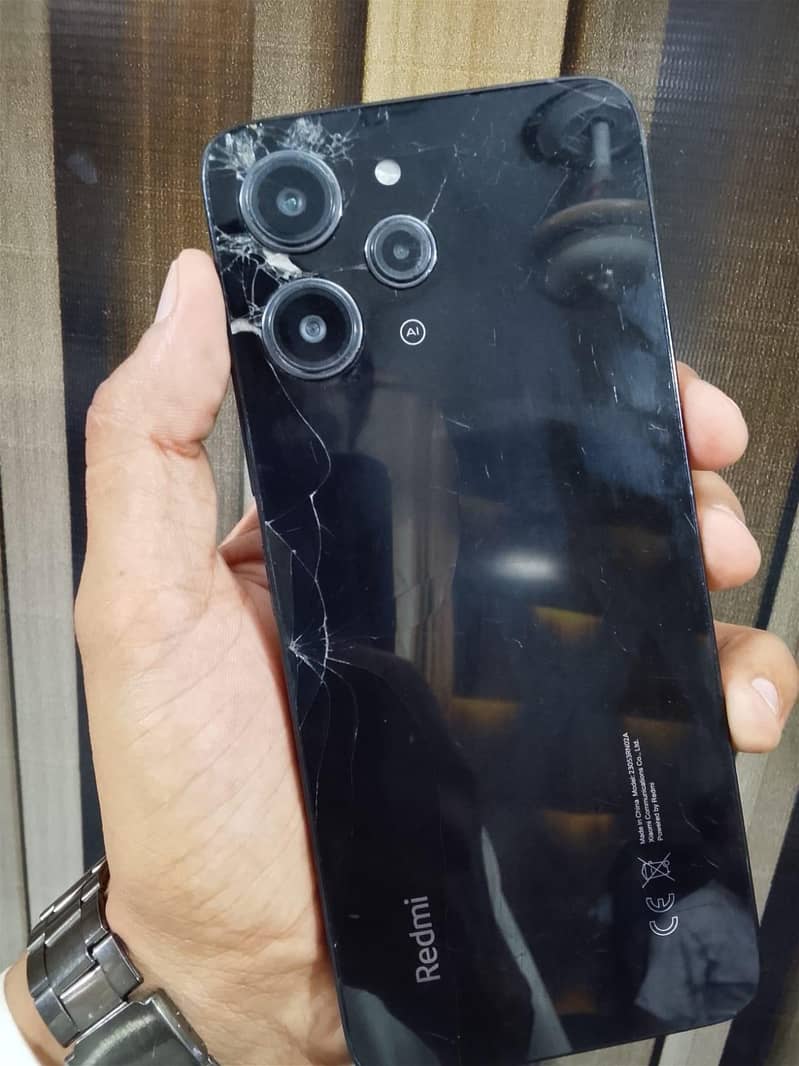 Xiaomi Redmi 12 5