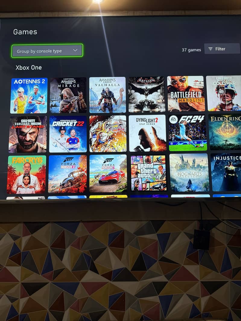 Xbox one 2