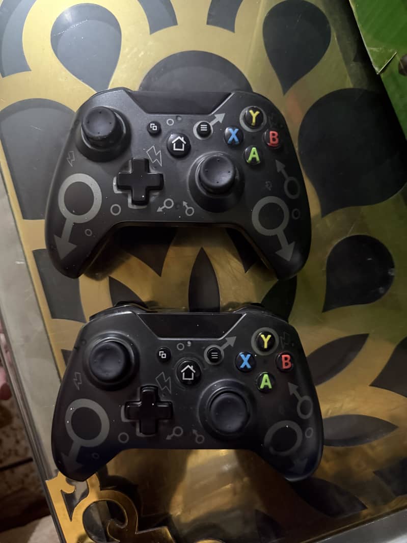 Xbox one 5