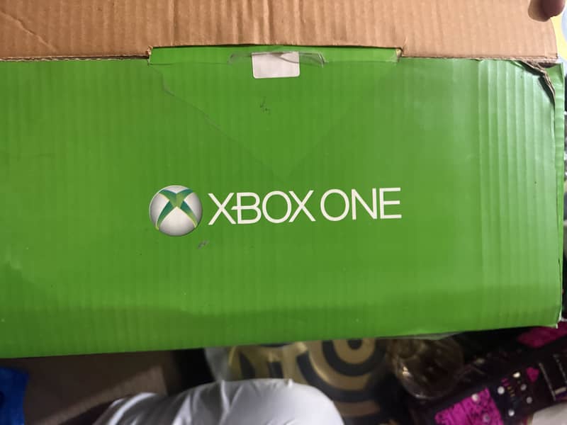 Xbox one 6