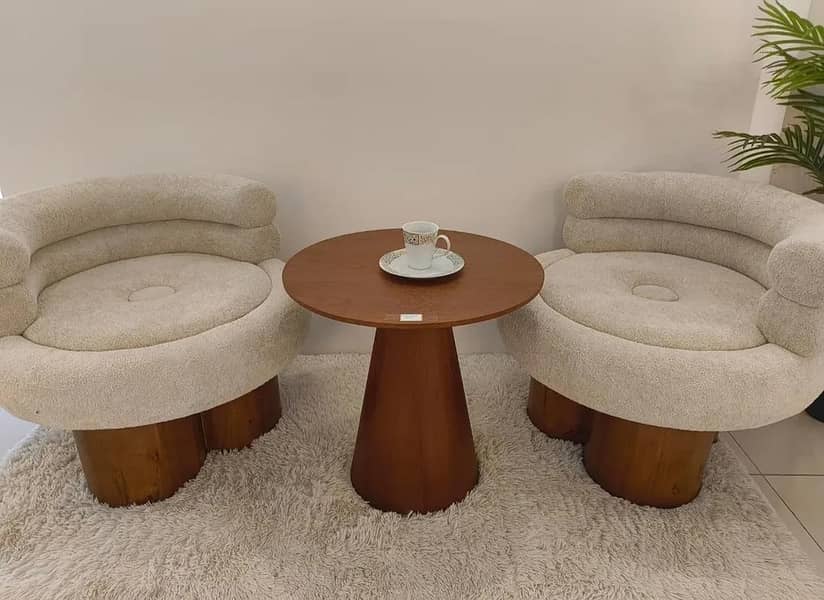 Coffee table set 0