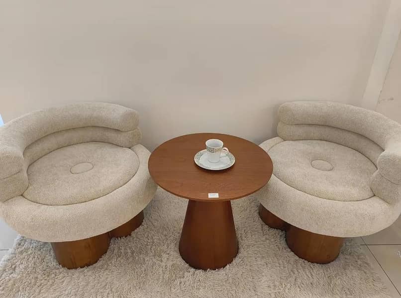 Coffee table set 2