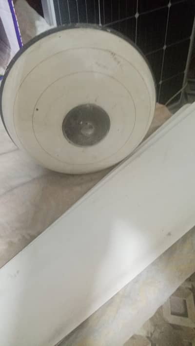 Ceiling fans