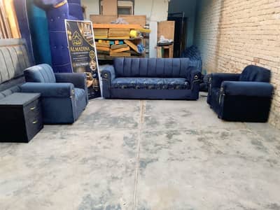 5 seater sofa set for sale