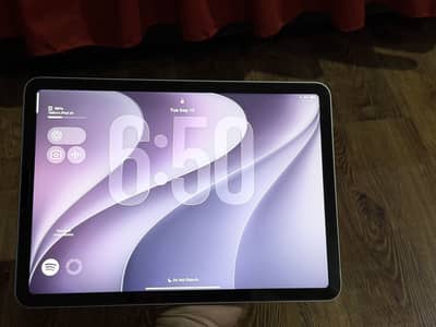 iPad Air (M2)