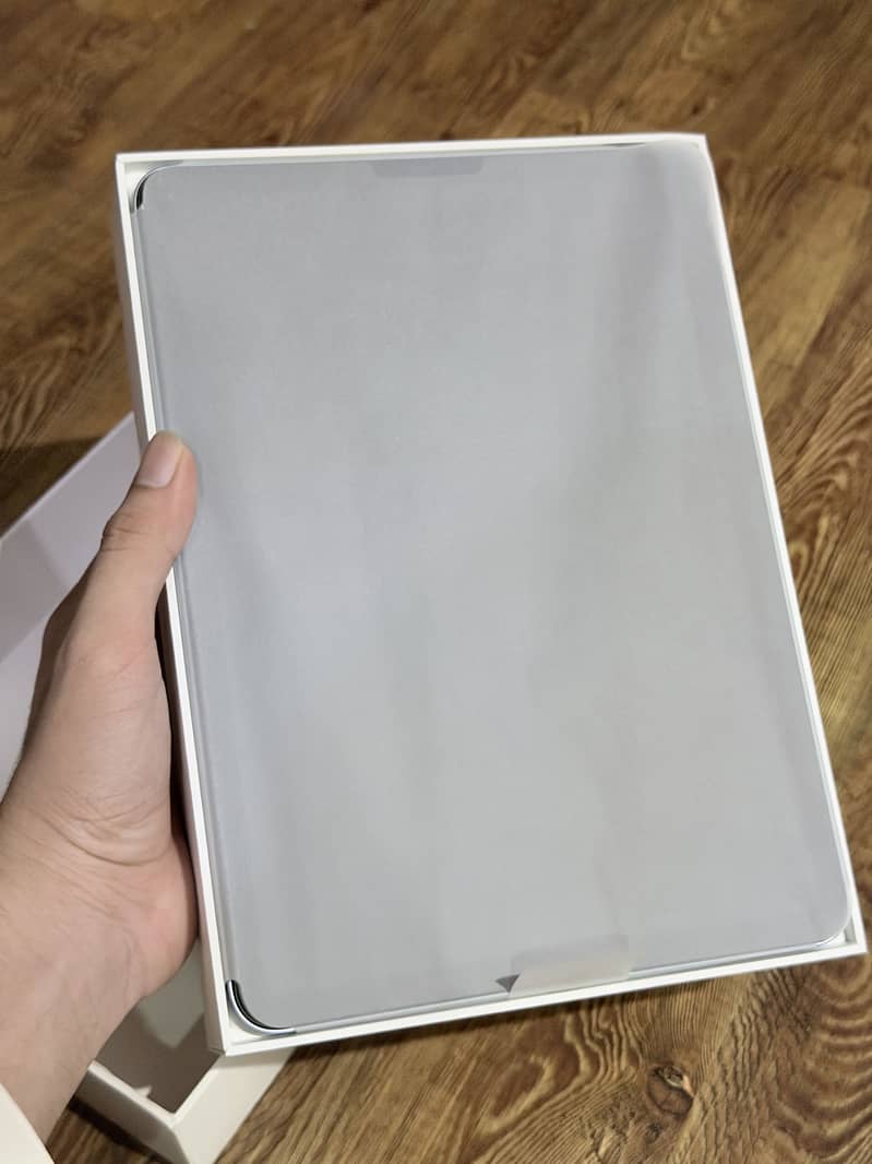 iPad Air (M2) 3