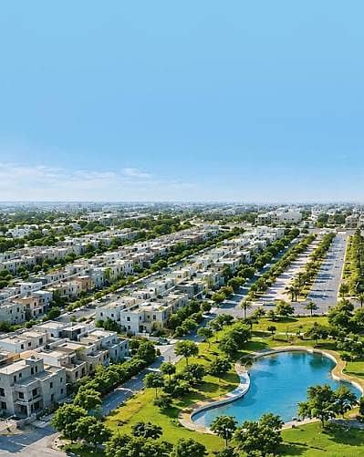 Lake City M2 Lahore - 1 Kanal Residential Plot for Sale | Ideal for Luxury Living