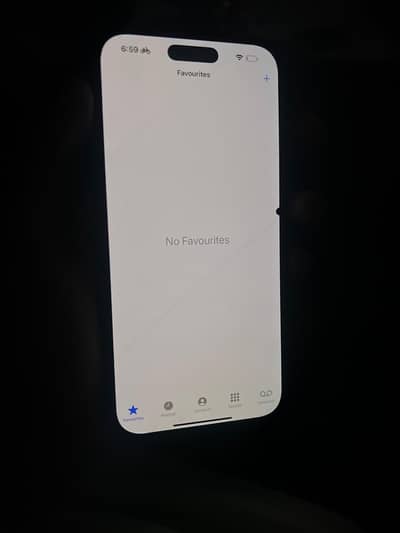 Apple iPhone 16 Pro Max Jv 256