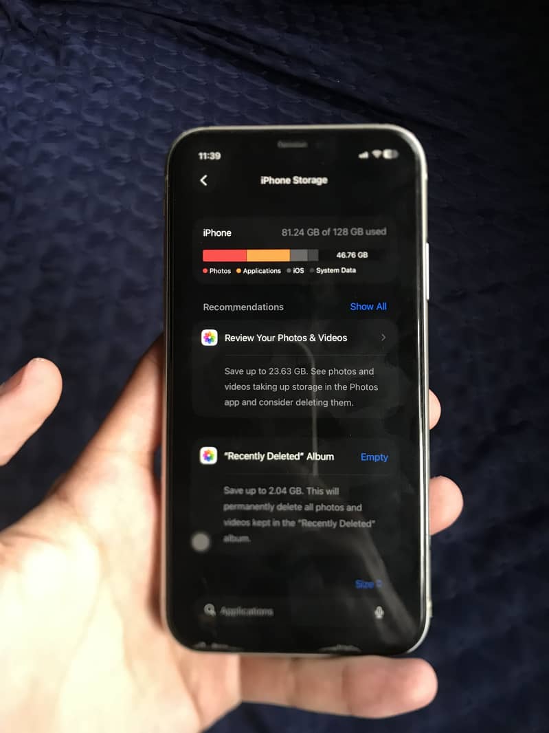 Apple iPhone 11 2