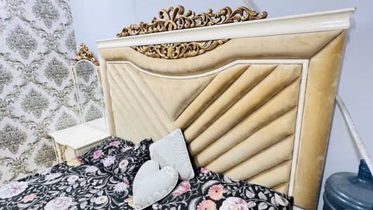 King Size Bed