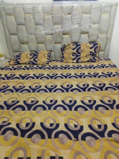 luxury styl bed