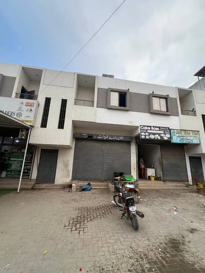 TAHIR VILLAS SHOP FOR SALE
