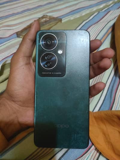 OPPO Reno11 F
