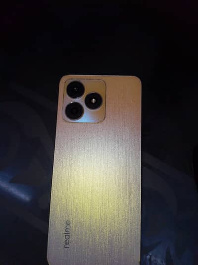 Realme C53