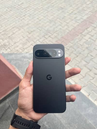 Google Pixel 9 Pro XL