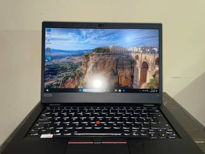 Lenovo ThinkPad L13 | Core i5 10th Gen | 16GB RAM | 256GB SSD