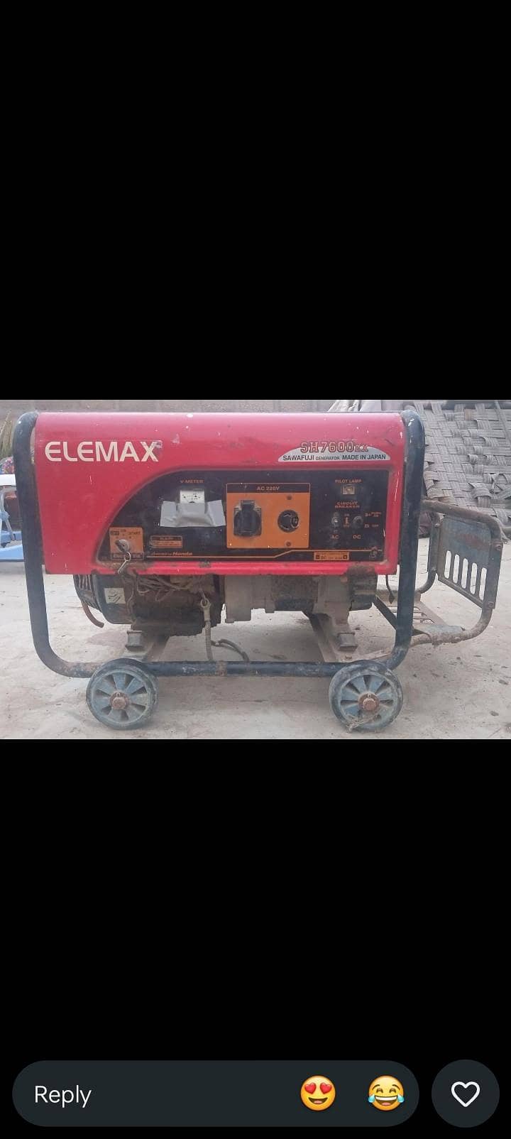Good Condition 0