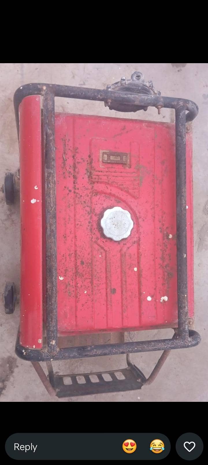 Good Condition 1
