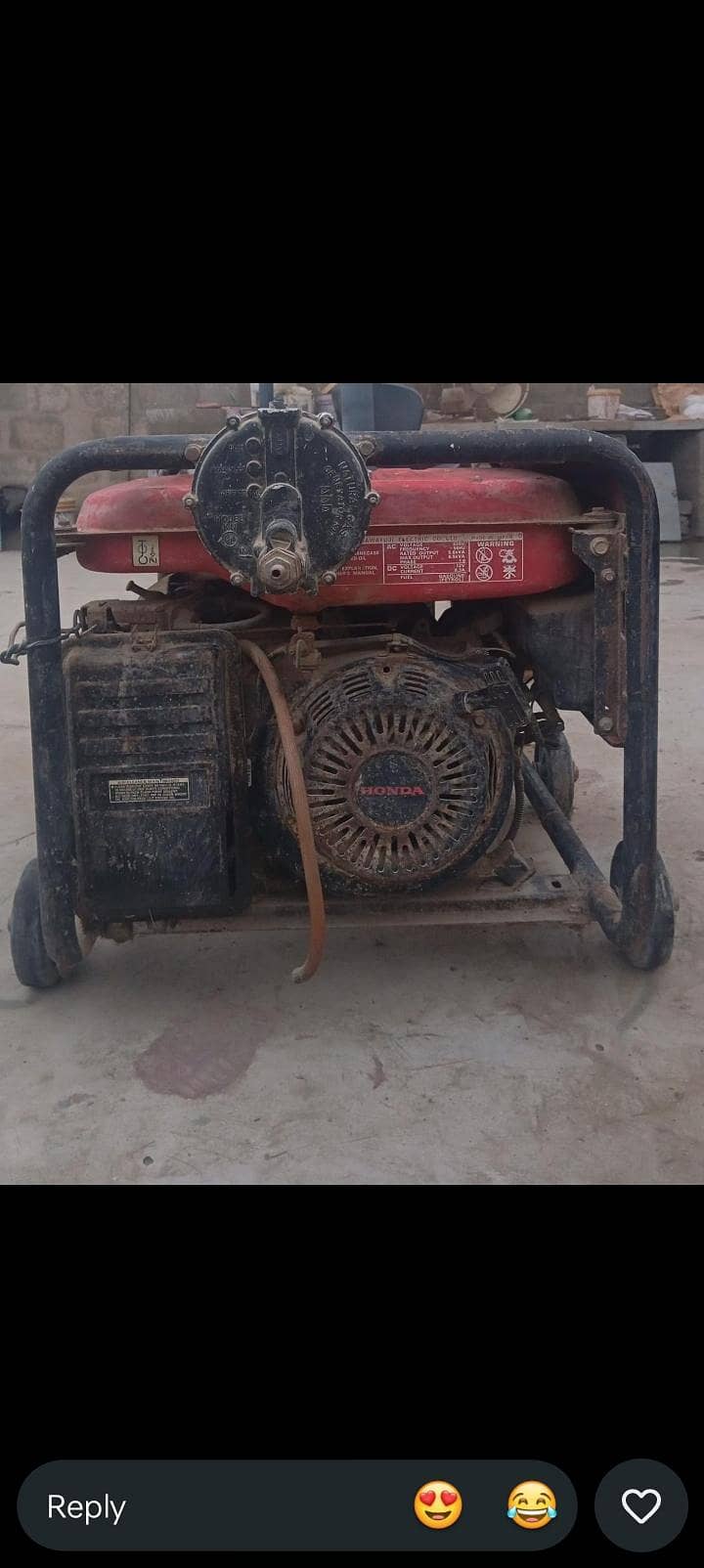 Good Condition 2