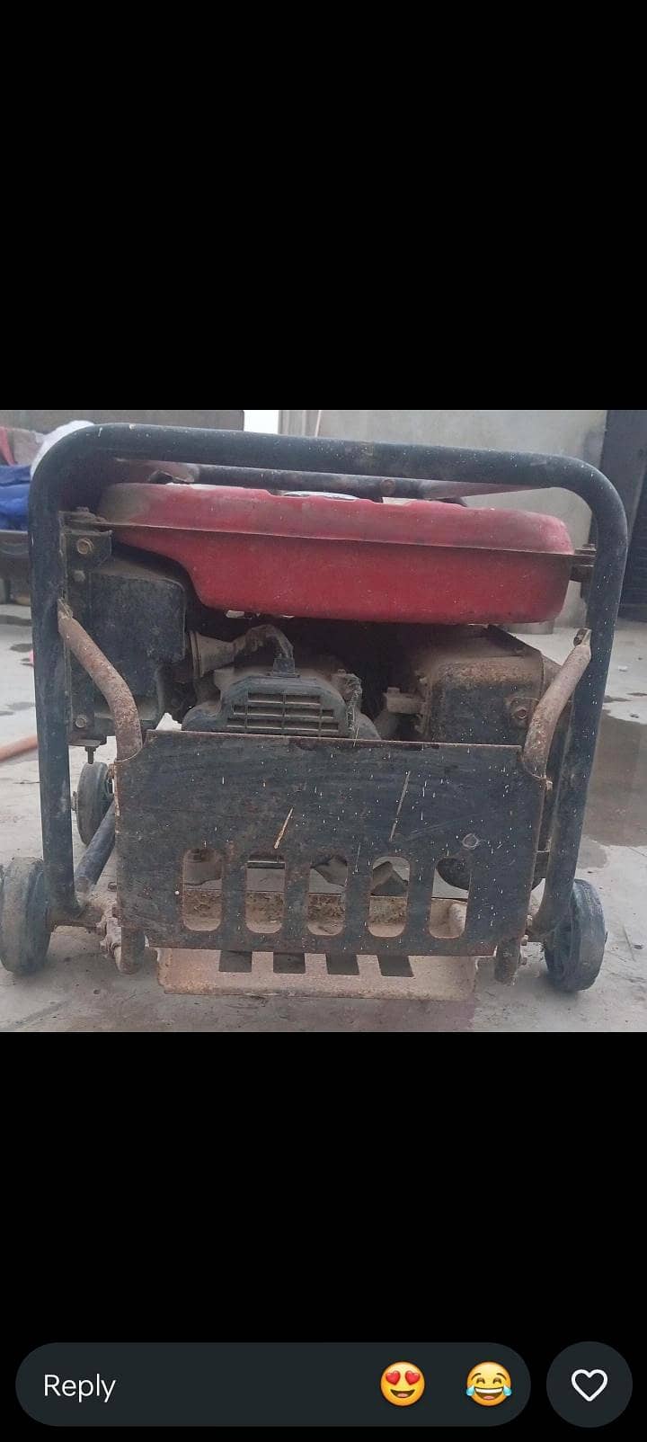 Good Condition 3