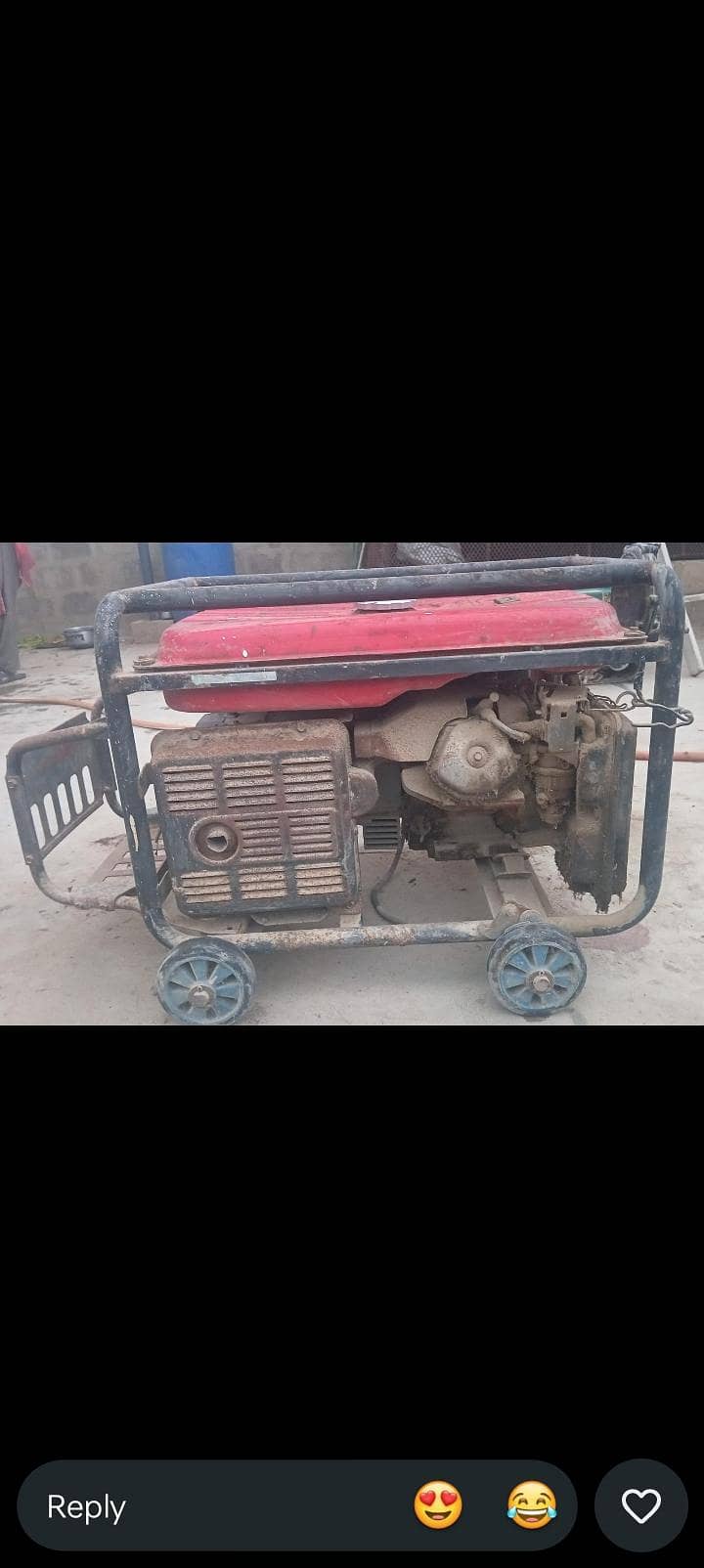 Good Condition 4