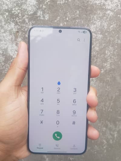 Samsung Mobile S22 Plus