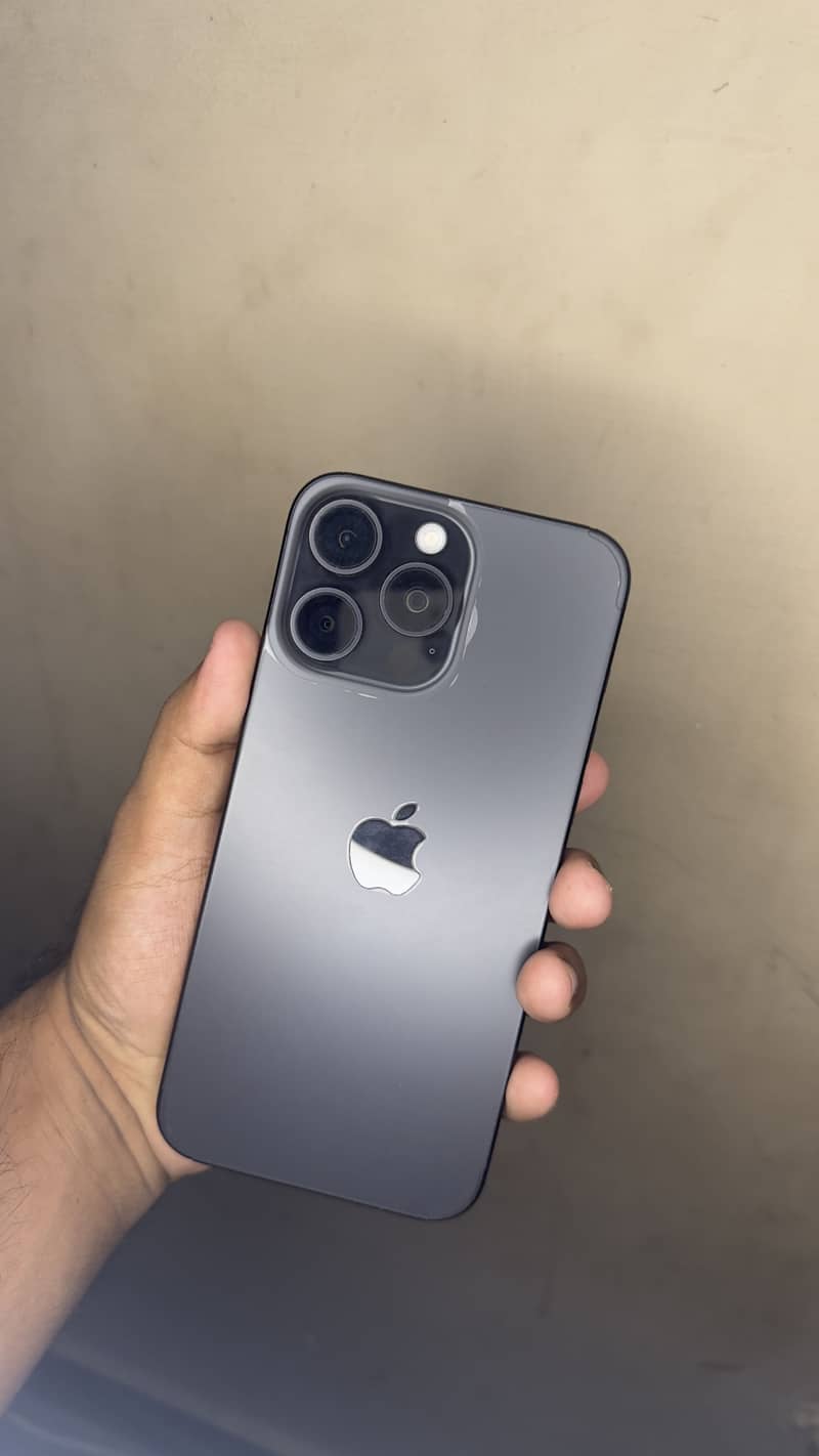 Apple iPhone 15 Pro Max 1