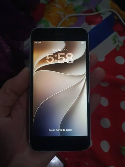 Apple iPhone SE 2020 Urjent Sale Need Cash
