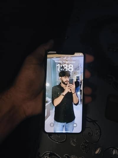 Apple iPhone XS Max