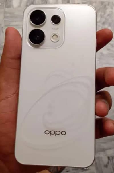 OPPO Reno