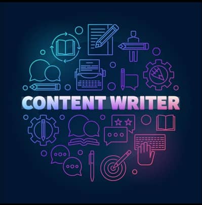 Professional Urdu/English Content Writer Available