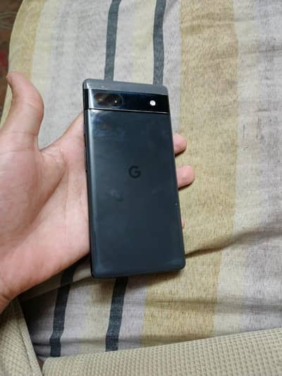 Google Pixel 6a