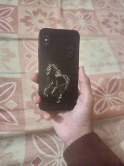 Apple iPhone X