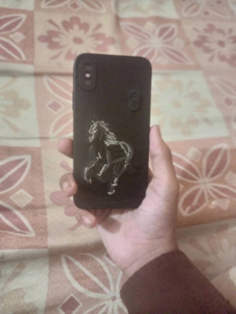 Apple iPhone X 0
